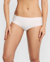 La Senza No Show Hipster Panty Ivory / M